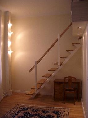 Apartamento de vacaciones en Helsinki (Etela-Suomen Laani)Casa de vacaciones
