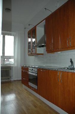 Apartamento de vacaciones en Helsinki (Etela-Suomen Laani)Casa de vacaciones
