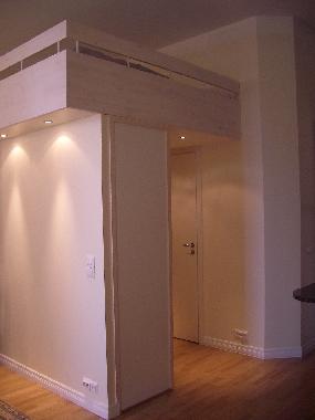 Apartamento de vacaciones en Helsinki (Etela-Suomen Laani)Casa de vacaciones