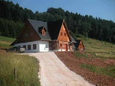 Apartamento de vacaciones en Stupna (Kralovehradecky Kraj)Casa de vacaciones