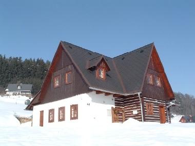 Apartamento de vacaciones en Stupna (Kralovehradecky Kraj)Casa de vacaciones