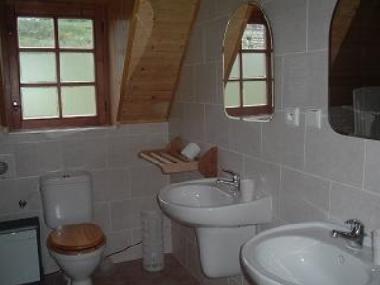 Apartamento de vacaciones en Stupna (Kralovehradecky Kraj)Casa de vacaciones