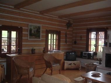 Apartamento de vacaciones en Stupna (Kralovehradecky Kraj)Casa de vacaciones