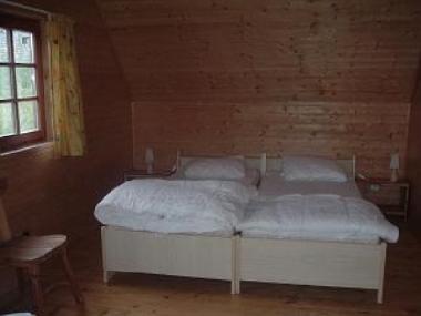 Apartamento de vacaciones en Stupna (Kralovehradecky Kraj)Casa de vacaciones