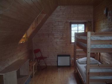 Apartamento de vacaciones en Stupna (Kralovehradecky Kraj)Casa de vacaciones