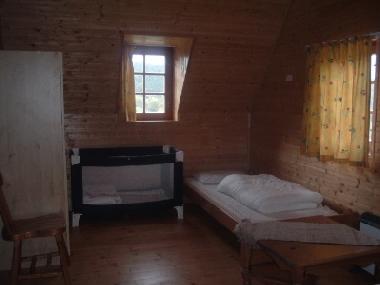 Apartamento de vacaciones en Stupna (Kralovehradecky Kraj)Casa de vacaciones