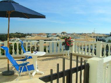 Casa de vacaciones en Castro Marim (Algarve)Casa de vacaciones