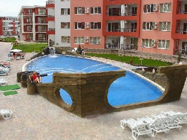 Apartamento de vacaciones en Elenite (Burgas)Casa de vacaciones