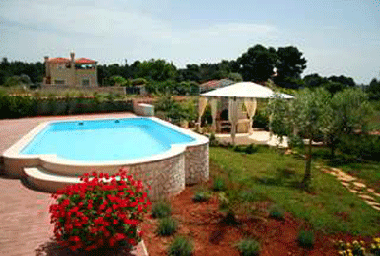 Casa de vacaciones en Medulin (Istarska)Casa de vacaciones
