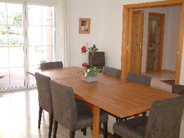 Casa de vacaciones en Riviera del Sol (M�laga)Casa de vacaciones