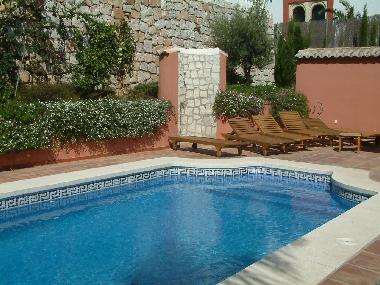 Casa de vacaciones en Riviera del Sol (M�laga)Casa de vacaciones