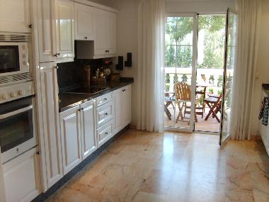 Casa de vacaciones en Riviera del Sol (M�laga)Casa de vacaciones