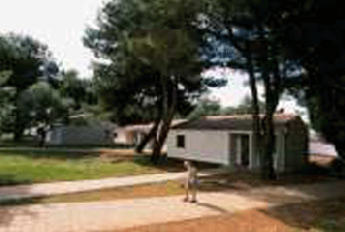 Apartamento de vacaciones en Rovinj (Istarska)Casa de vacaciones