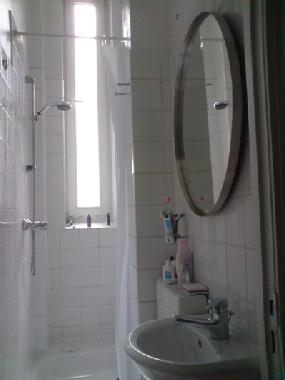 Apartamento de vacaciones en Neustadt (Hamburgo)Casa de vacaciones