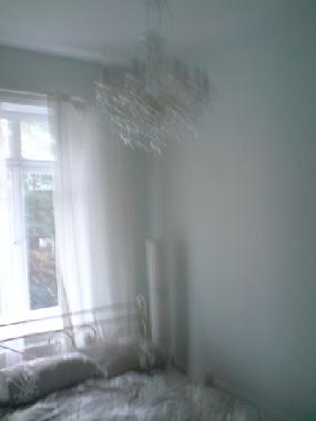 Apartamento de vacaciones en Neustadt (Hamburgo)Casa de vacaciones