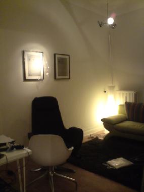 Apartamento de vacaciones en Neustadt (Hamburgo)Casa de vacaciones
