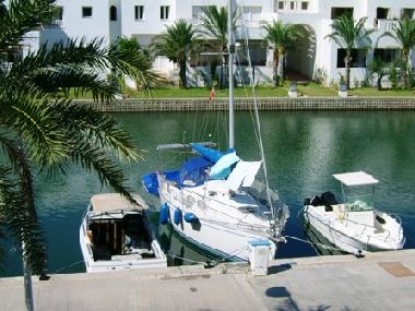 Apartamento de vacaciones en HAMMAMET (Nabul)Casa de vacaciones