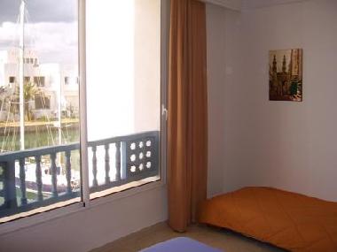 Apartamento de vacaciones en HAMMAMET (Nabul)Casa de vacaciones