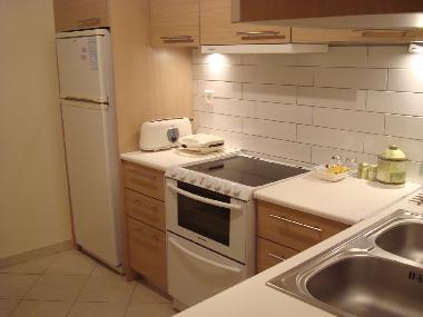 Apartamento de vacaciones en Athens,  (Attiki)Casa de vacaciones