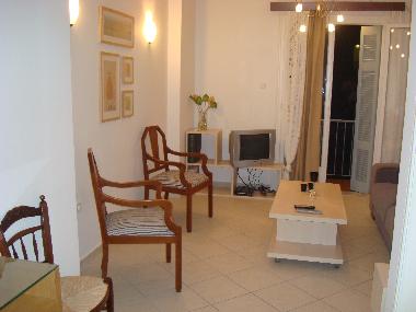 Apartamento de vacaciones en Athens,  (Attiki)Casa de vacaciones