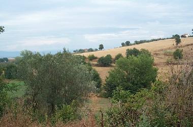 Casa de vacaciones en Pozzuolo (Perugia)Casa de vacaciones