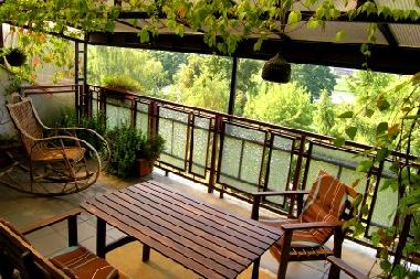 Apartamento de vacaciones en Krakow (Malopolskie)Casa de vacaciones