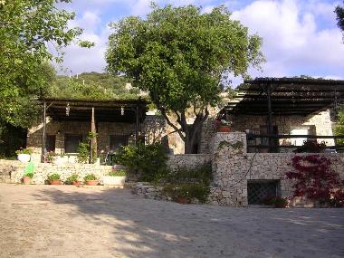 Chalet en tricase porto (Lecce)Casa de vacaciones