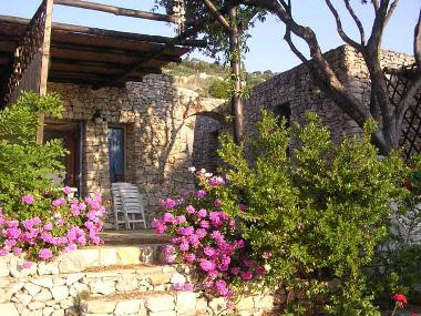 Chalet en tricase porto (Lecce)Casa de vacaciones