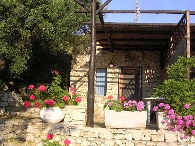 Chalet en tricase porto (Lecce)Casa de vacaciones
