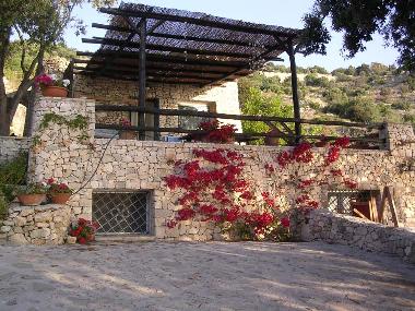 Chalet en tricase porto (Lecce)Casa de vacaciones