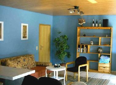 Apartamento de vacaciones en St. Aldegund (Mosel - Saar)Casa de vacaciones