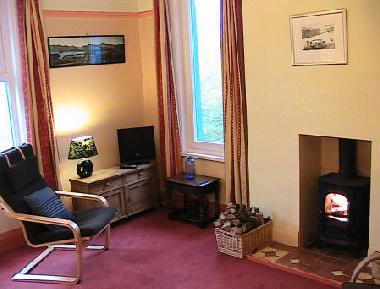 Apartamento de vacaciones en Keswick (North West)Casa de vacaciones