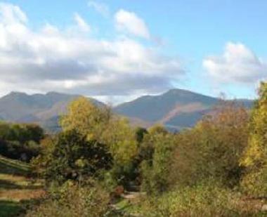 Apartamento de vacaciones en Keswick (North West)Casa de vacaciones