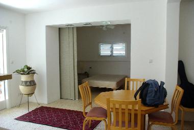 Apartamento de vacaciones en TEL AVIV (Tel Aviv)Casa de vacaciones