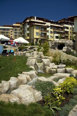 Apartamento de vacaciones en St. Vlas (Burgas)Casa de vacaciones