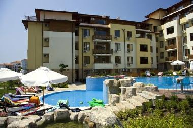 Apartamento de vacaciones en St. Vlas (Burgas)Casa de vacaciones
