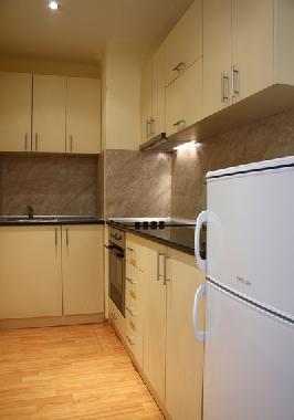 Apartamento de vacaciones en St. Vlas (Burgas)Casa de vacaciones