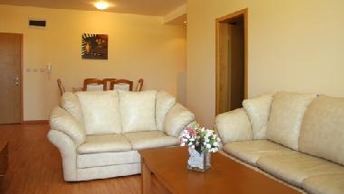 Apartamento de vacaciones en St. Vlas (Burgas)Casa de vacaciones