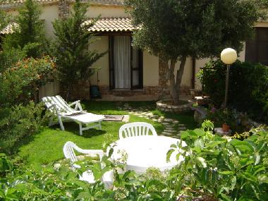 Casa de vacaciones en Castellammare del golfo (Trapani)Casa de vacaciones