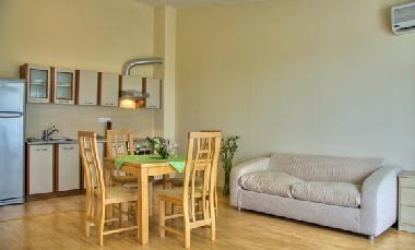 Apartamento de vacaciones en Sunny beach (Burgas)Casa de vacaciones