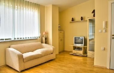 Apartamento de vacaciones en Sunny beach (Burgas)Casa de vacaciones