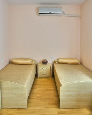 Apartamento de vacaciones en Sunny beach (Burgas)Casa de vacaciones