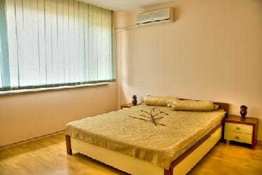 Apartamento de vacaciones en Sunny beach (Burgas)Casa de vacaciones
