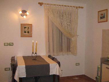 Casa de vacaciones en Vinkuran, Medulin (Istarska)Casa de vacaciones