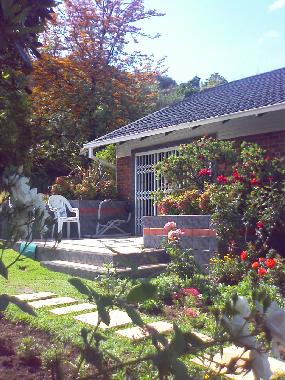 Cama y desayuno en Bloemfontein (Free State)Casa de vacaciones