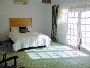 Cama y desayuno en Bloemfontein (Free State)Casa de vacaciones