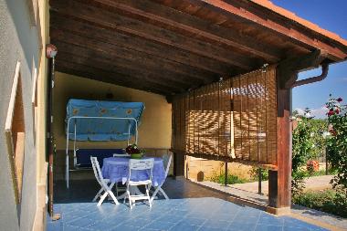 Veranda/Terrace