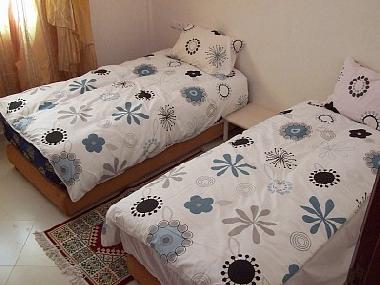 Apartamento de vacaciones en F�s (Fes)Casa de vacaciones