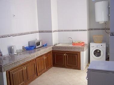 Apartamento de vacaciones en F�s (Fes)Casa de vacaciones