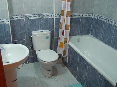 Apartamento de vacaciones en F�s (Fes)Casa de vacaciones